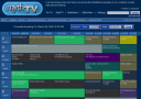 MythTV web interface