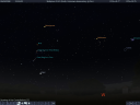 Stellarium Interface